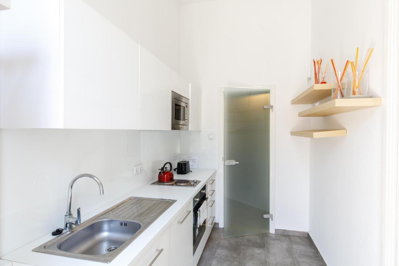 A59 Apartments Budapest Eksteriør bilde