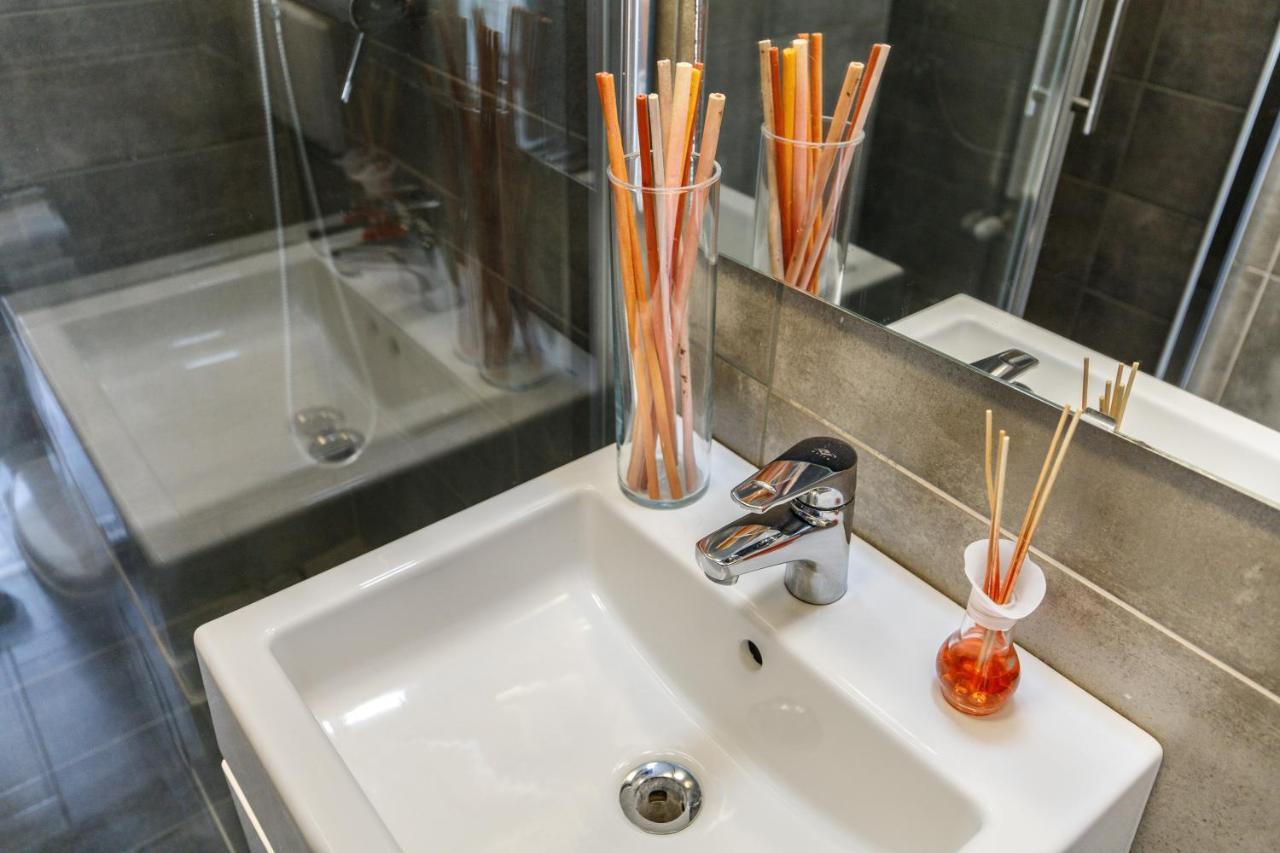 A59 Apartments Budapest Eksteriør bilde